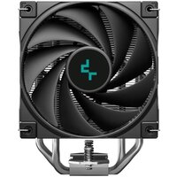 Кулер для процессора DeepCool AK400 Digital SE R-AK400-BKADMN-GJD фото-3 Кулер для процессора DeepCool AK400 Digital SE R-AK400-BKADMN-GJD фото-3