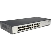 Неуправляемый коммутатор D-Link DGS-1024C/F6/E - фото1