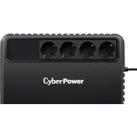 Источник бесперебойного питания CyberPower BU1000E - фото1