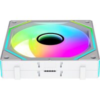 Комплект вентиляторов для корпуса Ocypus Gamma F12 Uni WH ARGB Reverse Blade 3IN1 фото-3 Комплект вентиляторов для корпуса Ocypus Gamma F12 Uni WH ARGB Reverse Blade 3IN1 фото-3