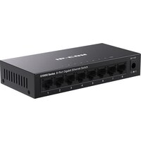 Неуправляемый коммутатор IP-COM G1008M v2.1 фото-3