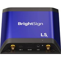 Медиаплеер BrightSign LS445 фото-3 Медиаплеер BrightSign LS445 фото-3