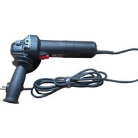 Угловая шлифмашина TEH TG12512VP фото-4