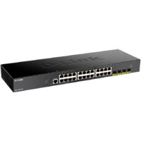Управляемый коммутатор 2-го уровня D-Link DGS-1250-28X/A1A - фото2