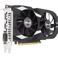 Видеокарта ASUS Dual GeForce RTX 3050 OC Edition 6GB DUAL-RTX3050-O6G фото-4