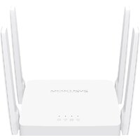 Wi-Fi роутер Mercusys AC10 - фото1