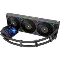 Система жидкостного охлаждения для процессора Thermalright Hyper Vision 360 UB ARGB (черный) фото-3 Система жидкостного охлаждения для процессора Thermalright Hyper Vision 360 UB ARGB (черный) фото-3