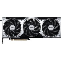 Видеокарта MSI GeForce RTX 5080 16G Ventus 3X OC Plus - фото1