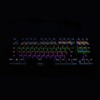 Клавиатура Gembird KB-G540L фото-5