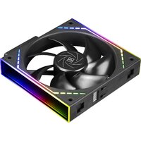 Комплект вентиляторов для корпуса Thermalright TL-M12Q X3 (черный) фото-5