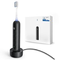Электрическая зубная щетка Trouver 3D Clean Electric Toothbrush ATB15A (черный) - фото2 Электрическая зубная щетка Trouver 3D Clean Electric Toothbrush ATB15A (черный) - фото2