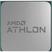 Процессор AMD Athlon Pro 300GE - фото1