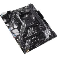Материнская плата ASUS Prime B550M-K ARGB фото-4