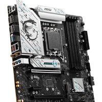 Материнская плата MSI B760M Gaming Plus WiFi фото-4 Материнская плата MSI B760M Gaming Plus WiFi фото-4