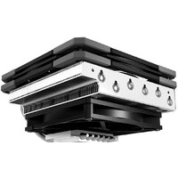 Кулер для процессора ID-Cooling IS-60 EVO ARGB фото-4