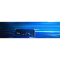 SSD Kingston KC3000 2TB SKC3000D/2048G - фото2 SSD Kingston KC3000 2TB SKC3000D/2048G - фото2