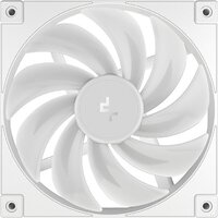 Вентилятор для корпуса DeepCool FD14 ARGB R-FD14-WHAPN1-G фото-4 Вентилятор для корпуса DeepCool FD14 ARGB R-FD14-WHAPN1-G фото-4