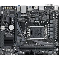 Материнская плата Gigabyte H610M S2H V3 DDR4 (rev. 1.0) фото-4