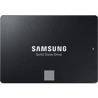 SSD Samsung 870 Evo 1TB MZ-77E1T0BW - фото1 SSD Samsung 870 Evo 1TB MZ-77E1T0BW - фото1