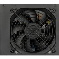 Блок питания 1stPlayer BLACK.SIR 500W SR-500W - фото1