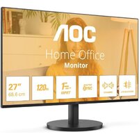 Монитор AOC 27B3QA2 фото-4 Монитор AOC 27B3QA2 фото-4