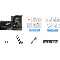Материнская плата MSI PRO B650-P WiFi фото-2
