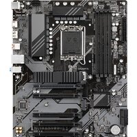 Материнская плата Gigabyte B760 DS3H (rev. 1.0) Материнская плата Gigabyte B760 DS3H (rev. 1.0)