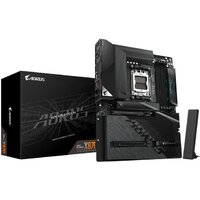 Материнская плата Gigabyte X870 Aorus Stealth фото-4