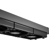 Система жидкостного охлаждения для процессора ID-Cooling DX360 Max Black фото-5