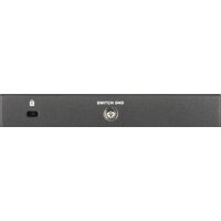 Управляемый коммутатор 2-го уровня D-Link DGS-1100-05PDV2/A1A фото-3