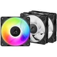 Комплект вентиляторов для корпуса Arctic P12 Pro A-RGB LN 3 Pack ACFAN00347A - фото1