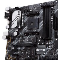Материнская плата ASUS Prime B550M-A/CSM фото-3