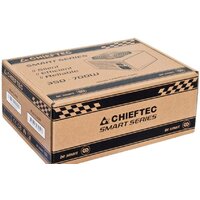 Блок питания Chieftec Smart 600W (GPS-600A8) фото-5