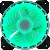 Комплект вентиляторов для корпуса Spire Magic Lantern X2-12025S1L6-RGB-LED фото-3 Комплект вентиляторов для корпуса Spire Magic Lantern X2-12025S1L6-RGB-LED фото-3