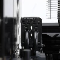 Кулер для SSD Thermalright HR-10-2280-PRO (черный) фото-4 Кулер для SSD Thermalright HR-10-2280-PRO (черный) фото-4