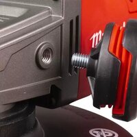 Угловая шлифмашина Milwaukee M18FLAG230XPDB-121C 4933499241 (с 1-им АКБ, кейс) фото-5