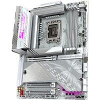 Материнская плата Gigabyte Z890 Aorus Elite X Ice фото-3