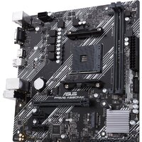 Материнская плата ASUS Prime A520M-K фото-5