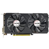 Видеокарта AFOX GTX 1660 Super 6GB GDDR6 AF1660S-6144D6H4-V2 Видеокарта AFOX GTX 1660 Super 6GB GDDR6 AF1660S-6144D6H4-V2