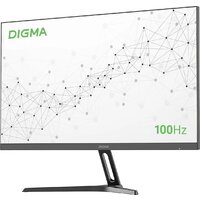 Монитор Digma Progress 27P301F фото-2