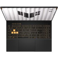 Игровой ноутбук ASUS TUF Gaming F16 FX608JHR-RV035 фото-5 Игровой ноутбук ASUS TUF Gaming F16 FX608JHR-RV035 фото-5