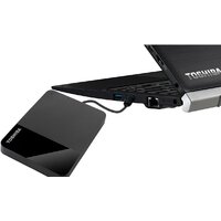 Внешний накопитель Toshiba Canvio Ready 2TB HDTP320EK3AA фото-5 Внешний накопитель Toshiba Canvio Ready 2TB HDTP320EK3AA фото-5