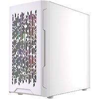 Корпус Powercase Mistral Micro D3W ARGB V2 CMMDW-A3-V2 фото-5