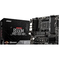 Материнская плата MSI B550M Pro-VDH WiFi фото-5