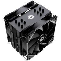 Кулер для процессора ID-Cooling SE-225-XT Black фото-4