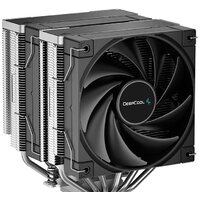 Кулер для процессора DeepCool AK620 R-AK620-BKNNMT-G Кулер для процессора DeepCool AK620 R-AK620-BKNNMT-G