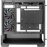 Корпус DeepCool CG380U 3F R-CG380U-BKAGM3-G фото-4 Корпус DeepCool CG380U 3F R-CG380U-BKAGM3-G фото-4