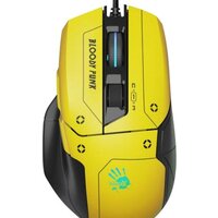 Игровая мышь A4Tech Bloody W70 Max Punk - фото1