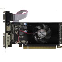 Видеокарта AFOX Radeon R5 230 2GB DDR3 AFR5230-2048D3L5 Видеокарта AFOX Radeon R5 230 2GB DDR3 AFR5230-2048D3L5