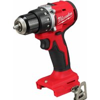 Дрель-шуруповерт Milwaukee M18 M18BLDDRC-502C 4933492835 (с 2-мя АКБ 5 Ач, кейс) фото-3 Дрель-шуруповерт Milwaukee M18 M18BLDDRC-502C 4933492835 (с 2-мя АКБ 5 Ач, кейс) фото-3